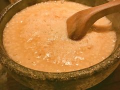 石锅沸腾饭-绿茶餐厅(广州天河城店)