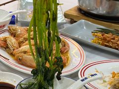 -明本湛江鸡•海鲜小厨(陈家祠店)
