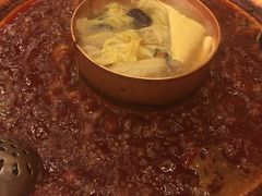 -老码头火锅(玉林店)