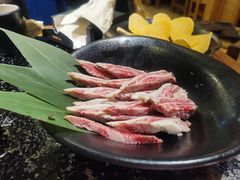 -九田家黑牛烤肉料理(珠江摩尔店)