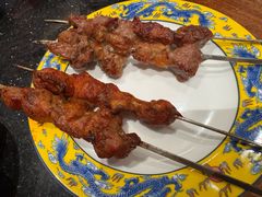 -南门涮肉(上海二店)