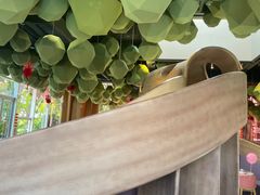 -水桶王国主题餐厅·聚会·生日派对·亲子活动·家庭套餐(亚龙湾希尔顿店)