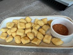 -饱嗝·小炒云南菜·见手青乌鸡汤锅(来凤街国创园店)