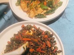 -柴米油盐三杯鸡(象山北路店)