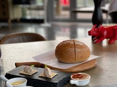 -恰餐厅及酒吧CHAR Bar & Grill(北京三里屯洲际店)