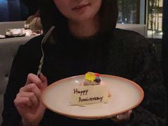 -上海苏宁宝丽嘉酒店·Cafe Bellagio西餐厅