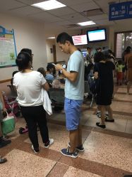 -上海交通大学医学院附属上海儿童医学中心(陆家嘴总院区)