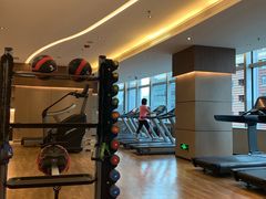 -上海雅居乐万豪侯爵酒店