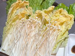 -盔甲王·猛货牌档(安泰店)