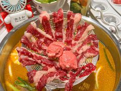 -潮正和潮汕牛肉火锅·老字号(番禺万达店)