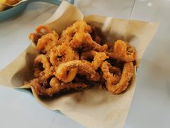-必胜客(大梅沙8号仓店)