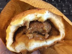 -牛煎里牛肉煎包淮南牛肉汤(广东路店)