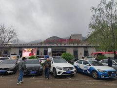 -雁门关景区