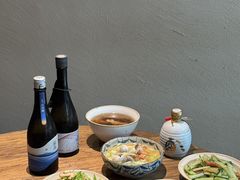 -十贰席·煨汤·台州菜(襄阳南路店)