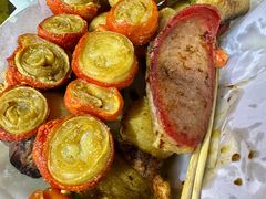 -豪華小食.華記
