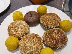 -东来顺饭庄(上地华联店)