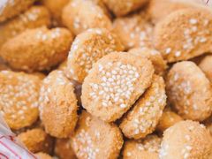 -詹記桃酥(高新鼓楼店)