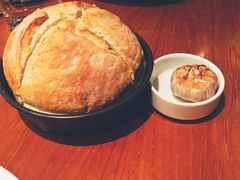 -沈阳君悦酒店·意坊意大利餐厅