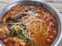 -西环肥仔螺蛳粉(总店)
