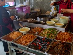 -晓马鸭店(新芜路店)