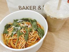 -BAKER&SPICE(BFC外滩金融中心店)