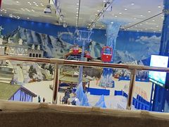 -长沙湘江欢乐雪域