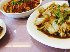 -紫玥铂尔曼酒店-冯府中餐厅