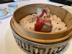 -宝丽轩中餐厅BAOLIXUAN