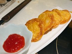 -顺峰顺水顺德菜(第一百货店)