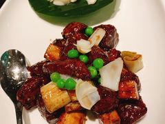 -上海人家花樣年华(虹口龙之梦店)