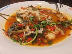 -坛宗剁椒鱼头(河西王府井店)