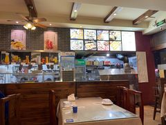 -火龙堂·风味民间菜(文一路店)