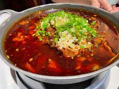 -小河盐帮·私家菜·烤鸭(三元桥·霄云路店)
