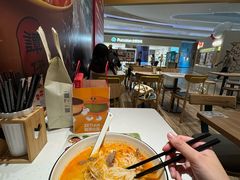 -谭仔米线(壹方城店)