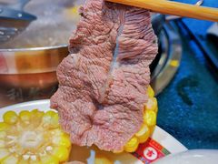 -大吉利·潮汕牛肉火锅(河西店)