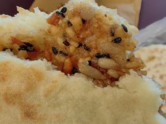 -李氏憨粑粑(官渡古镇店)