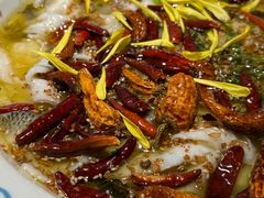 -花椒俏川菜小馆(南海万达店)