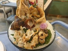 -喜聚薈·花膠雞海鮮火鍋(越秀店)