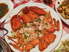 -阿里元海鲜·闽南特色菜(曾厝垵店)
