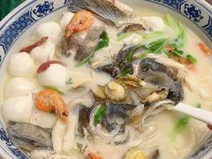 -山外山菜馆(玉泉路店)