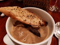 -上海柏悦酒店·世纪100牛排馆