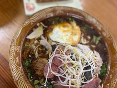 -邵顺兴锅盖面(金山宝地店)