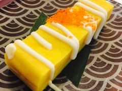 -争鲜回转寿司(通州万达店)