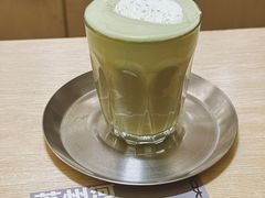 -村口大树(长乐路店)