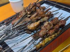 -四禧精酿铜锅涮肉·烧烤工场(大明湖店)