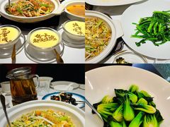 -书湘门地·中国十佳湘菜(西苑店)