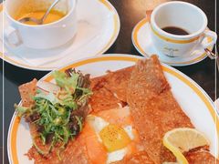 -La Creperie法餐厅(桃江路店)