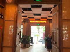 -岔巴精酿啤酒餐吧(南屏街店)