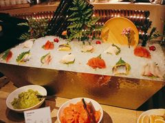 -深圳大梅沙京基洲际度假酒店