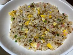 香肠炒饭-眉州小吃(石景山店)
